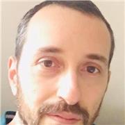 Professeur d'espagnol/Cours de conversation et grammaire